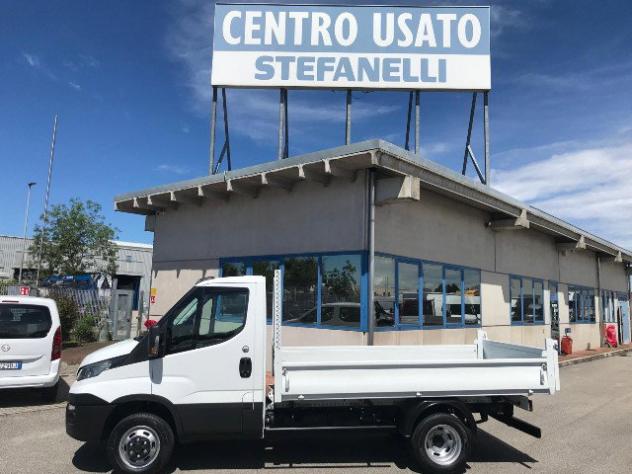 IVECO DAILY 35C14 RIBALTABILE - Foto 2