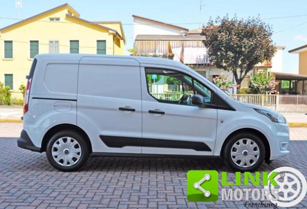 FORD Transit Connect 200 1.5 TDCi 100CV L1H1 Furgone Trend rif. 23969021 - Foto 8