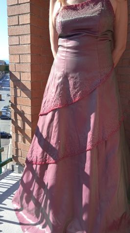 ABITI DONNA DA CERIMONIA/SERA - Foto 4