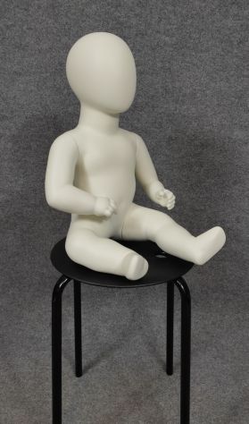 Manichino bambino - Foto 3