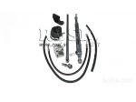 SET VOLANTE IDROSTATICO AUSILIARIO UNIVERSAL UTB 448