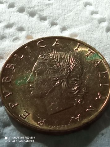 20 Lire - Foto 7