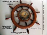 Orologio da parete TIMONE (Vintage) Originale (Quarzo)