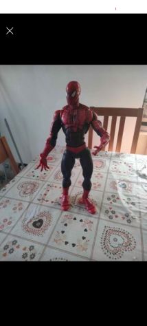 Personaggi in blocco - Foto 7