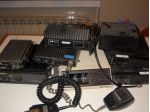 radiotrasmittenti VHF/UHF e amplificatori