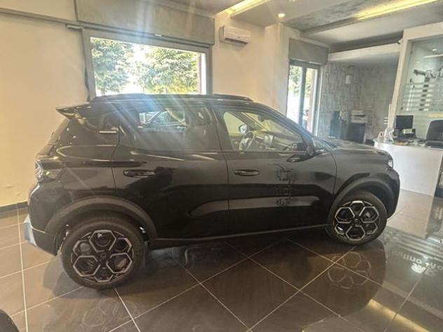 CITROEN C3 PureTech 100 S&S Max ITALIANA KM0 rif. 24219210 - Foto 6