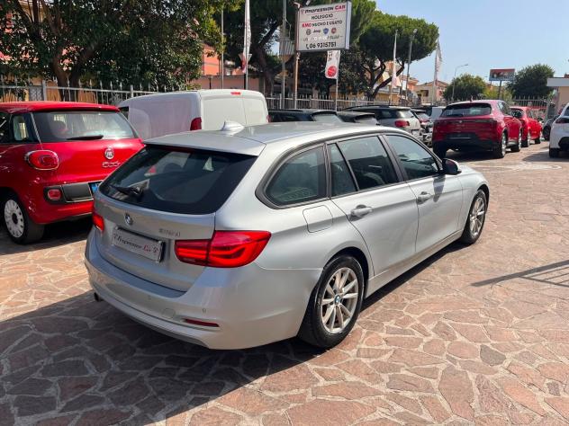 Bmw 318 318d - Foto 7
