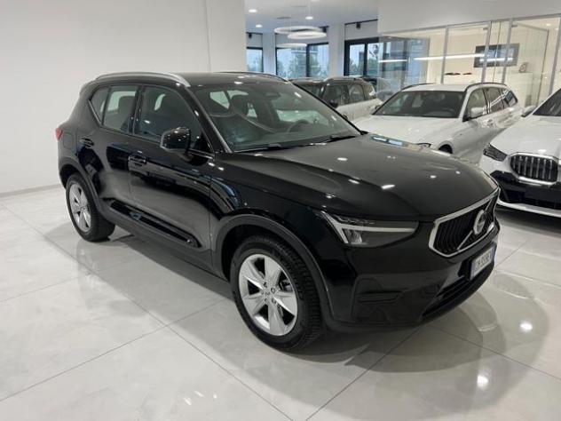 VOLVO XC40 B3 automatico Core PREZZO REALE rif. 23949030 - Foto 2