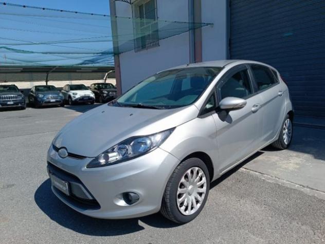 FORD Fiesta 1.2 60CV 5p. Tit. rif. 23772645