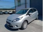 FORD Fiesta 1.2 60CV 5p. Tit. rif. 23772645