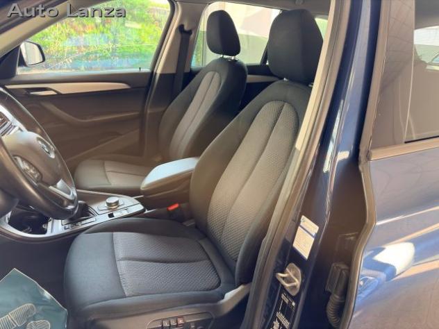 BMW X1 xDrive25e Business Advantage PREZZO REALE rif. 24086060 - Foto 7