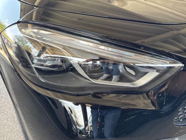 Mercedes-Benz GLA GLA-H247 2023 200 d AMG Line Advanced Plus auto - Foto 7