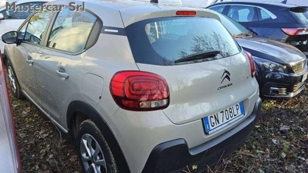 CITROEN C3 C3 III 2017 1.2 puretech You! GN708LP rif. 23801703 - Foto 3