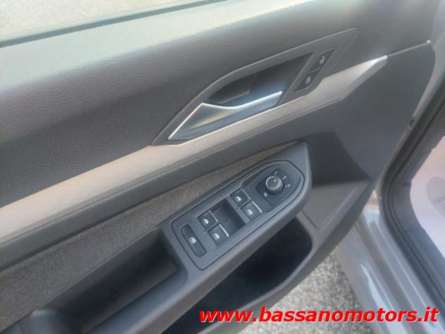 VOLKSWAGEN Golf 2.0 TDI DSG SCR Life rif. 24022035 - Foto 9