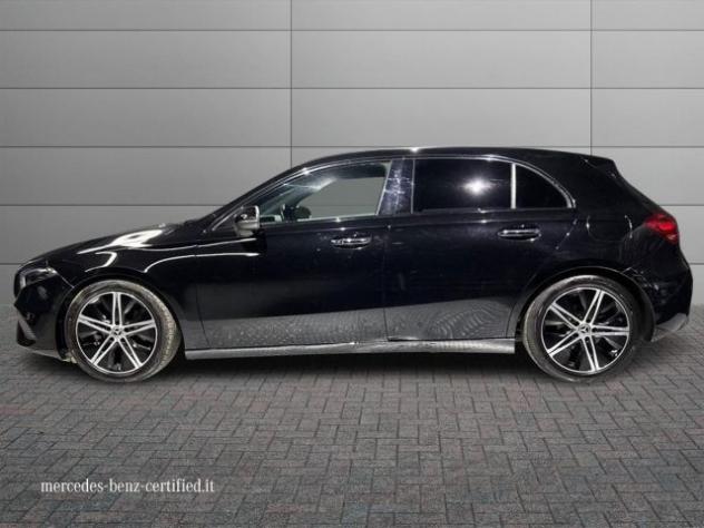 MERCEDES-BENZ A 180 d Automatic Progressive Advanced Plus rif. 24158954 - Foto 6