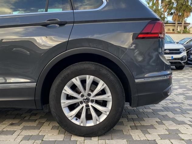 Volkswagen Tiguan Life 2.0 TDI 122 CV - Foto 8