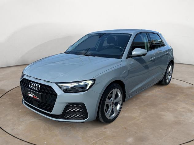 Audi A1 SPB 30 TFSI 110 Cv Admired Advanced - Matrix LED, CarPlay, Cruise ecc - Foto 2
