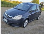 Opel Zafira 1.9 CDTI 120CV Cosmo
