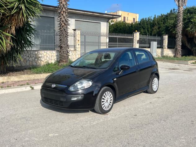 Fiat Punto Evo Punto Evo 1.3 Mjt 75 CV DPF 5 porte S&S Blue&Me - Foto 6