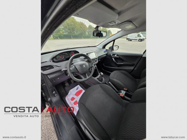 PEUGEOT 208 1.2 GPL 5P NEOPAT KMCERT UNICOPR - Foto 7