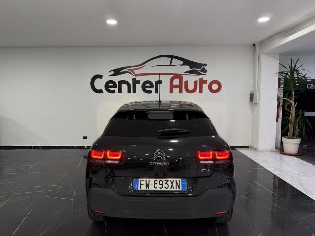 Citroën C4 Cactus PureTech 110 S&S Feel - Foto 5
