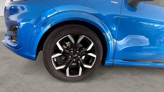 Ford Puma 1.0 Ecoboost Hybrid 125CV ST-Line X Auto - Foto 5