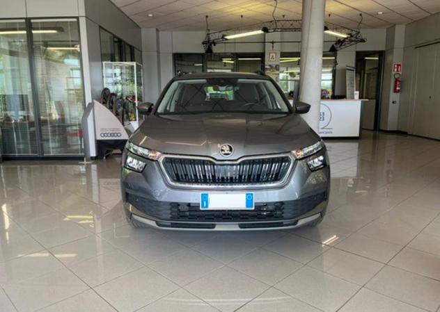 Škoda Kamiq 1.0 TSI 110cv DSG Ambition - Foto 2