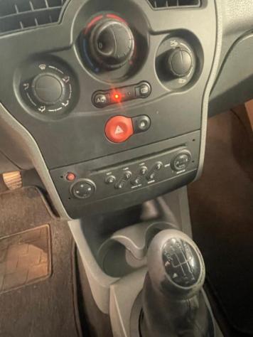 RENAULT Modus 1.2 16V Dynamique rif. 24088699 - Foto 10