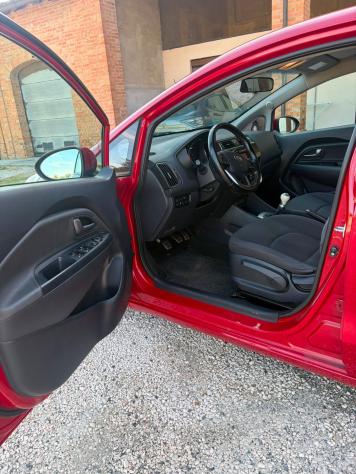 Kia Rio 1.2 CVVT 5p. ECO GPL Cool - Foto 10