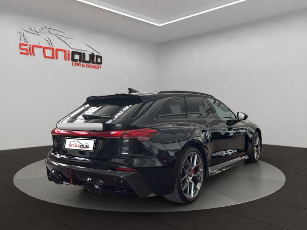 Audi RS5 RS5 e-hybrid 470Kw quattro Tiptronic - Foto 8
