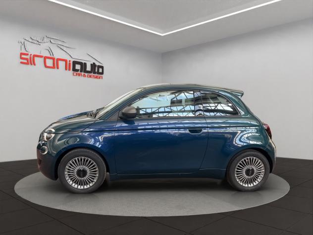 FIAT 500 Hybrid 1.0 Hybrid 65cv Icon - Foto 3