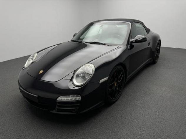PORSCHE 997 911 Carrera 4S Cabriolet rif. 24177032