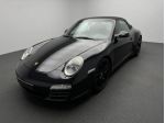 PORSCHE 997 911 Carrera 4S Cabriolet rif. 24177032