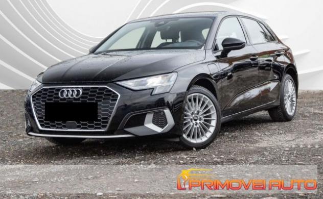 AUDI A3 SPB 40 TFSI e S tronic Advanced rif. 20175344 - Foto 9