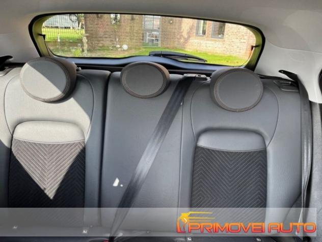 FIAT 500X 1.3 T4 150 CV rif. 18845243 - Foto 4