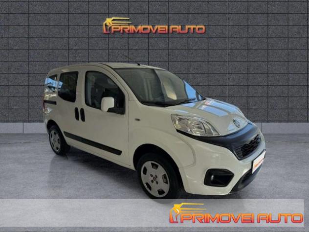 FIAT Qubo 1.4 8V 77 CV Easy rif. 22268737 - Foto 4
