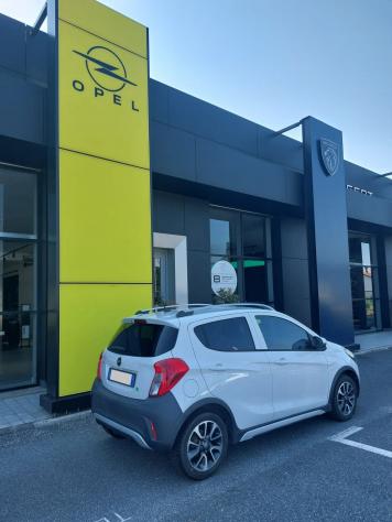 Opel Karl Rocks 1.0 73cv Rocks Start&Stop MT5 - Foto 2