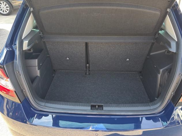 Škoda Fabia Fabia 1.0 75cv Style - Foto 9