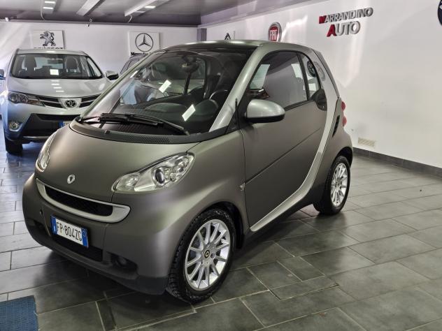 Smart ForTwo 1000 52 kW MHD couppassion - Foto 2