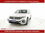 Volkswagen T-Roc 2.0 tdi R-Line 150cv dsg