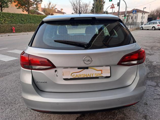 Opel Astra 1.5 CDTI 122 CV S&S Sports Tourer GS Line - Foto 4