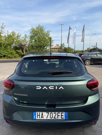 DACIA Sandero Stepway 1.0 TCe ECO-G Expression rif. 23899543 - Foto 5