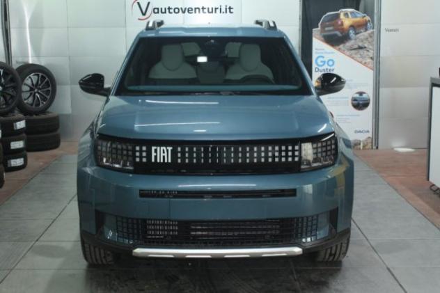 FIAT Grande Panda 1.2 Hybrid 110 CV La Prima rif. 23165289 - Foto 2