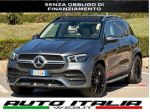 MERCEDES-BENZ GLE 300 D PREMIUM AMG+TETTO+21''BLACK+4TELEC360° FULL rif. 23 &hellip;