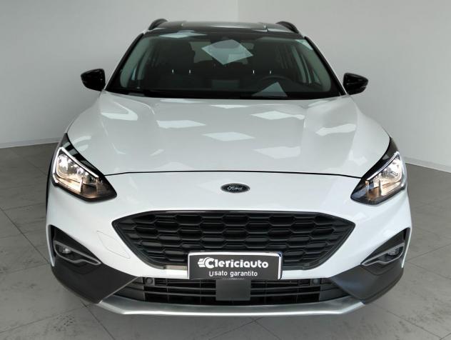 Ford Focus 1.0 EcoBoost 125 CV automatico SW Active Co-Pilot - Foto 6