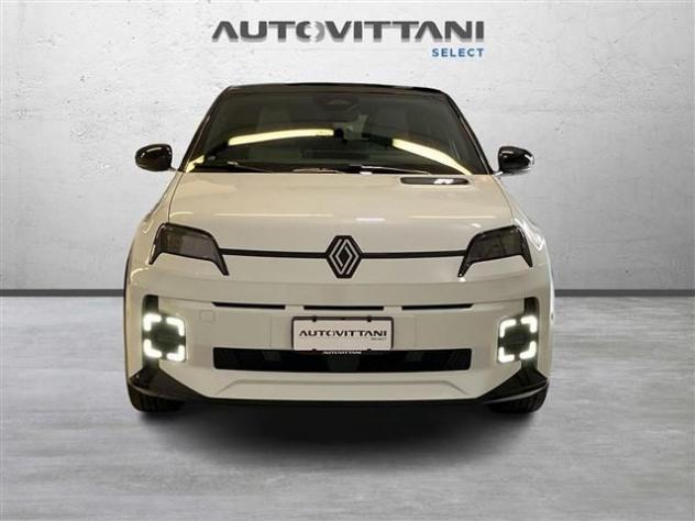 RENAULT D Renault 5 E-Tech Rolan Garros comfort range 150cv rif. 24129366 - Foto 4