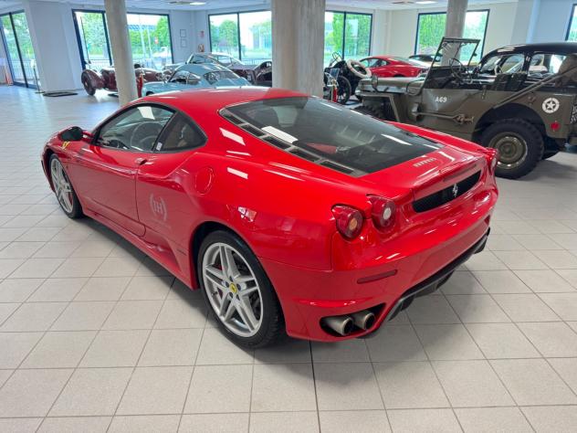 Ferrari F430 Carboceramica - Foto 7