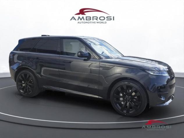 LAND ROVER Range Rover Sport 3.0 AJ20-P6H PHEV Dynamic SE 460PS rif. 23486858 - Foto 2