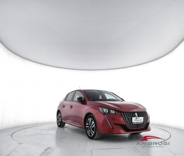 PEUGEOT 208 1.2 puretech Allure s&s 100cv rif. 23843533 - Foto 2
