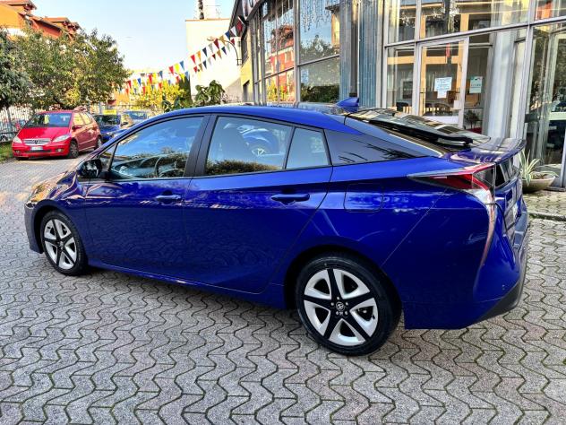 Toyota Prius 1.8h Style Ecvt KM 69000 !!! - Foto 5
